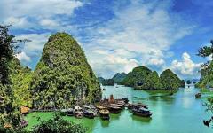 Vé máy bay từ Mỹ về Việt Nam mùa dịch